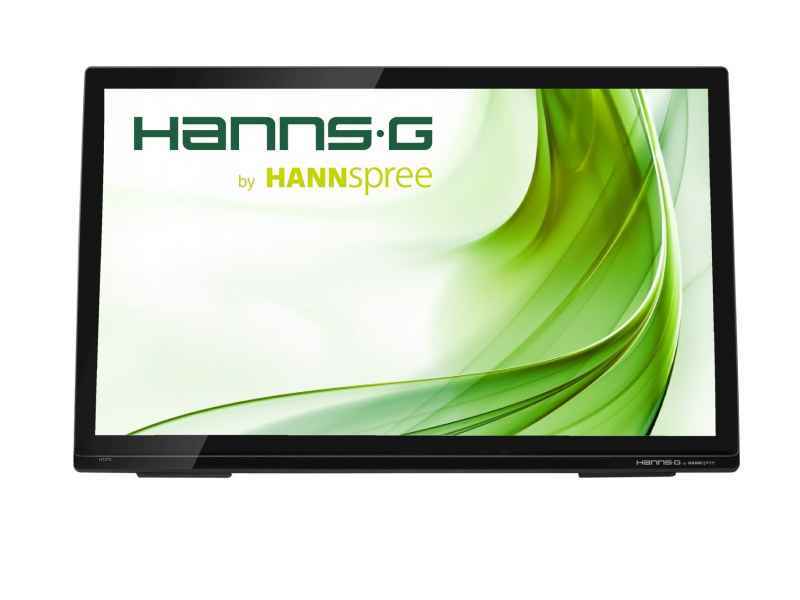 HannsG 68.6cm (27) 169 M-Touch DVI+HDMI IPS HT273HPB