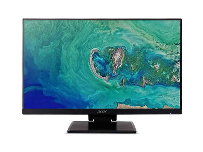 ACER 61,0cm (24) UT241Xbmiuzx 169 HDMI+USB TypeC IPS bl. UM.QW1EE.001