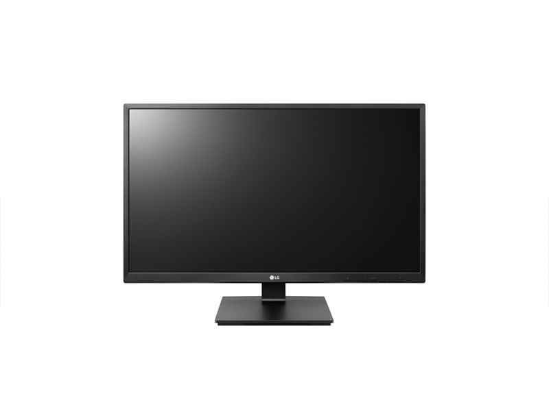 LG 22 D-Sub,DVI,DP black USB IPS 1610 1680x1050 22BK55WY-B