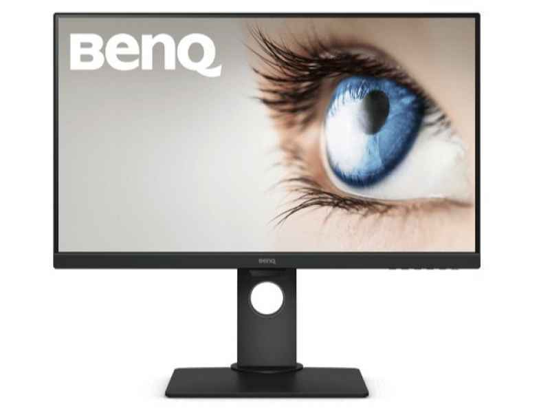 BenQ 68,6cm BL2780T 169 HDMI/DP black lift/pivot Full-HD 9H.LGYLB.QBE