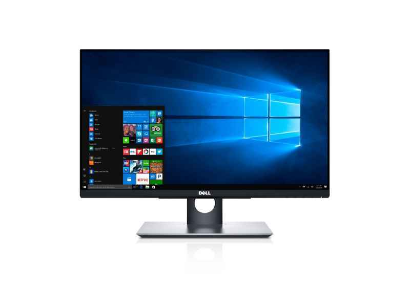 Dell 61.0cm (24) 1609 TOUCH HDMI+DP+USB IPS bl. P2418HT