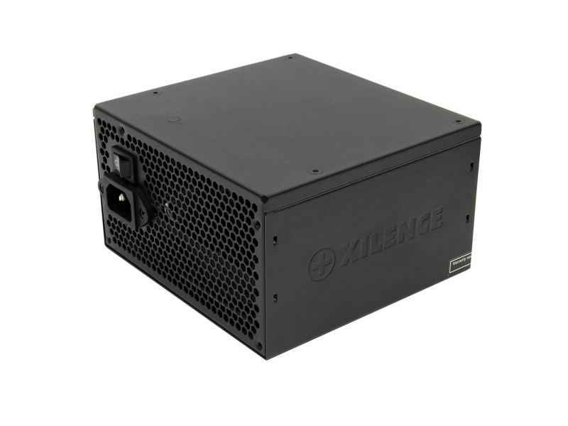 Xilence PC- Netzteil Performance C XP600 R6 XN044