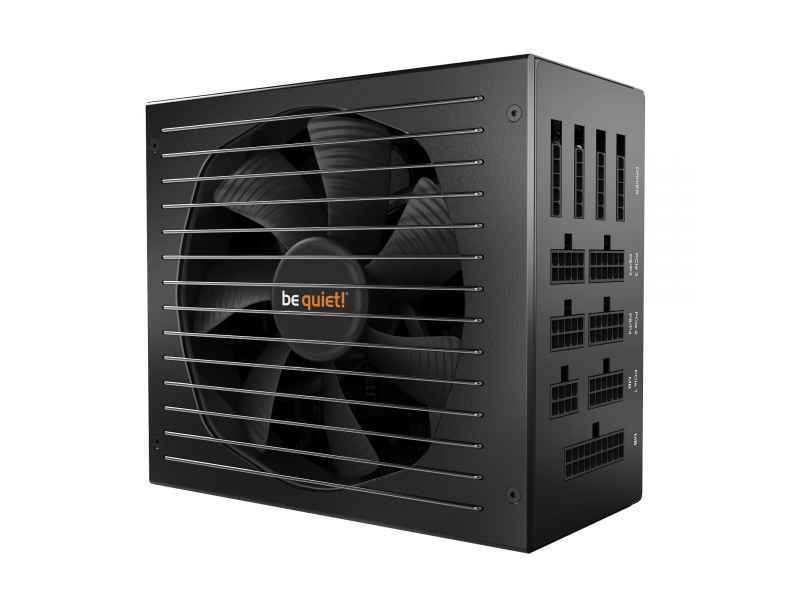 Be Quiet  PC- Netzteil Straight Power 11 850W BN284