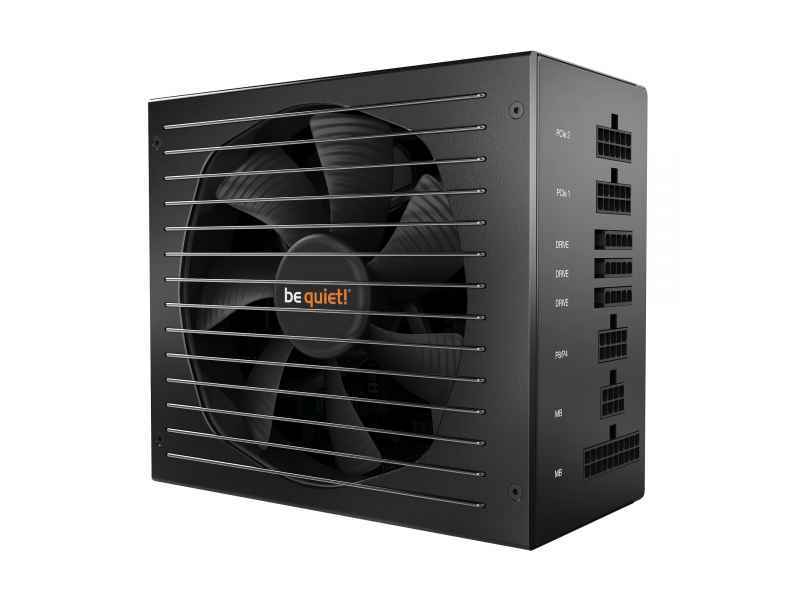 Be Quiet  PC- Netzteil Straight Power 11 650W BN282