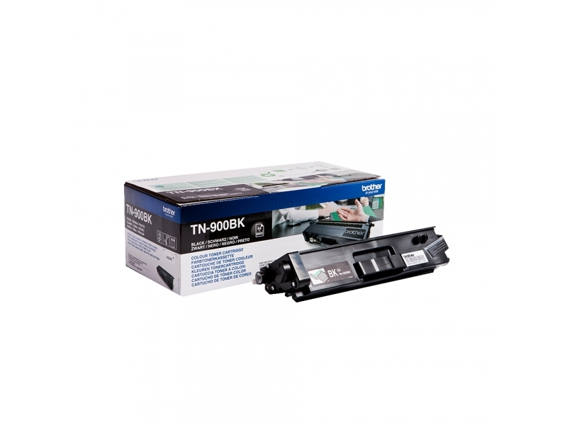 Brother Toner TN-900BK HL-L9200CDWT TN900BK