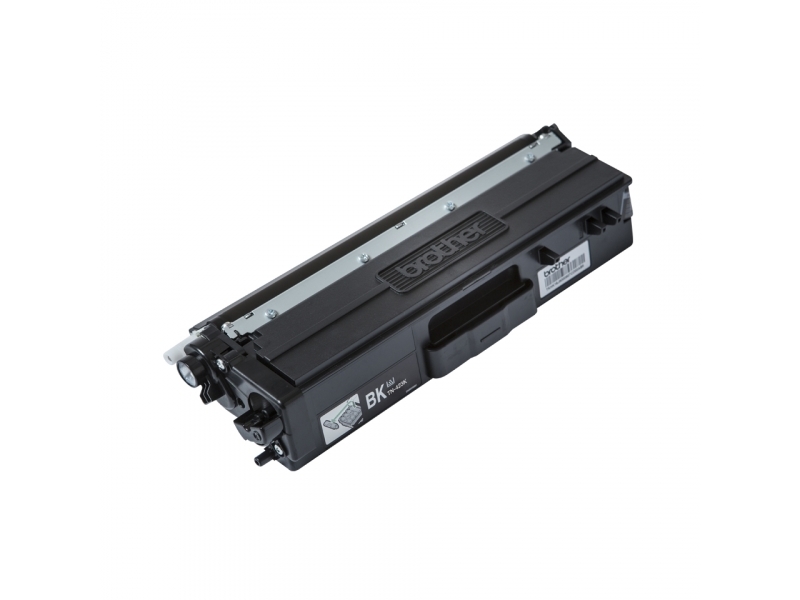 Brother  Toner Jumbo Yield Schwarz Original TN423BK