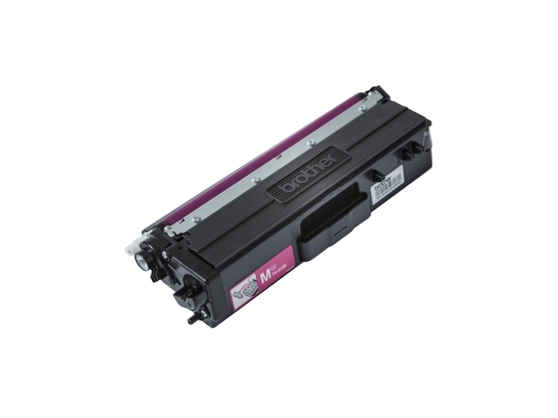 Brother Toner Ultra Jumbo Magenta Original  HL-L9310 TN910M