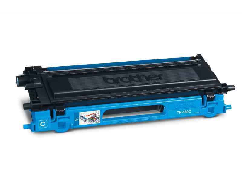 Toner Brother TN-130C HL-4040CN/DN/DNLT TN130C