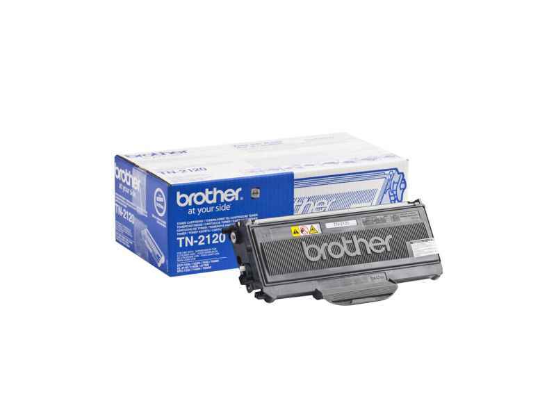 Toner Brother HL-2140/2150N/2170W TN2120