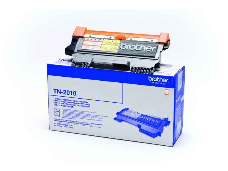 Toner Brother HL-2130/DCP-7055 TN2010