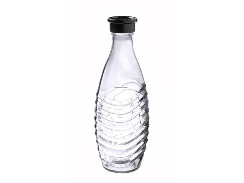 SodaStream Glaskaraffe 0,6 L