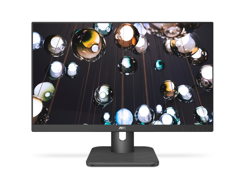 AOC 60,5cm (23,8) 24E1Q  1609 HDMI+DP IPS 5ms 24E1Q