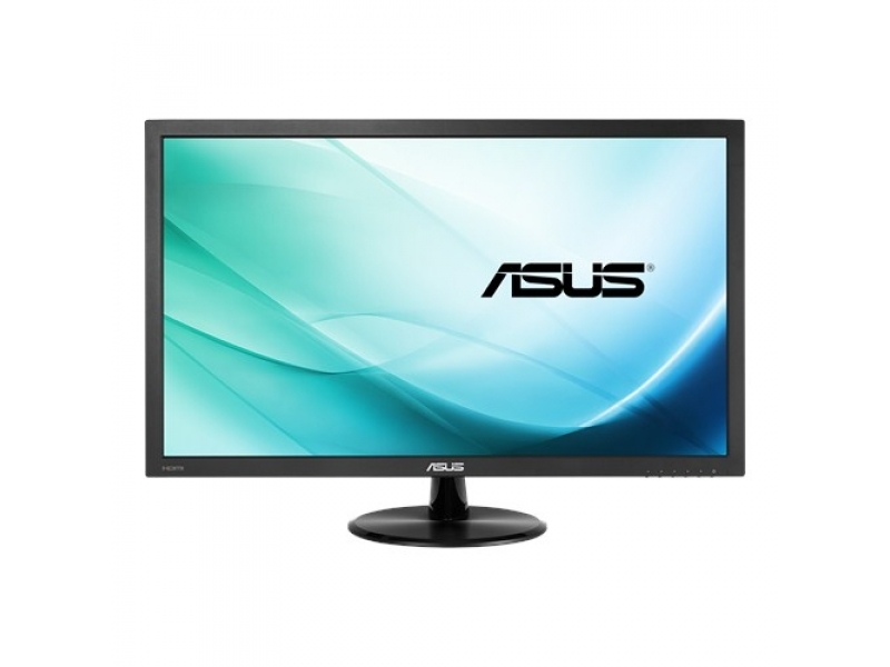 ASUS 54,7cm Essential VP228HE D-Sub HDMI Spk 1ms 90LM01K0-B05170