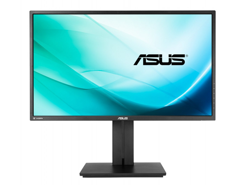 ASUS 68,6cm Commercial VA279HAL D-Sub+HDMI+Spk Black 90LM04J9-B01370