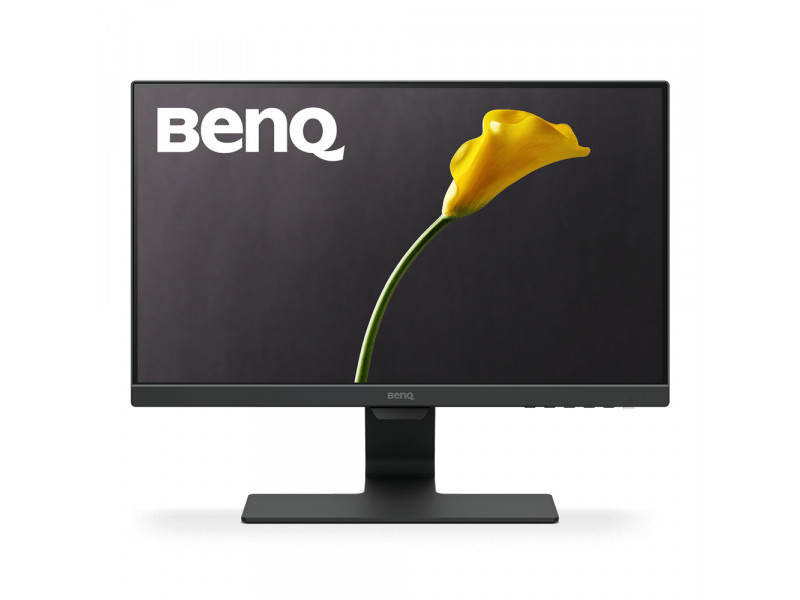 BenQ 54,6cm BL2283  169 HDMI  black speaker Full-HD 9H.LHSLA.TBE