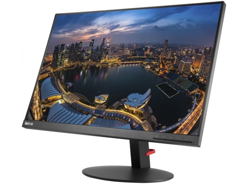 Lenovo ThinkVision T24d   (24)  1920x1200 VGA/HDMI/DP 61B4MAT1EU