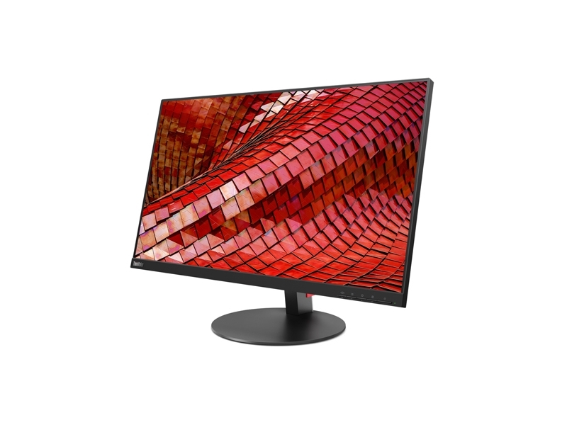 Lenovo ThinkVision T27i   (27)  1920x1080 VGA/HDMI/DP 61C6MAT1EU