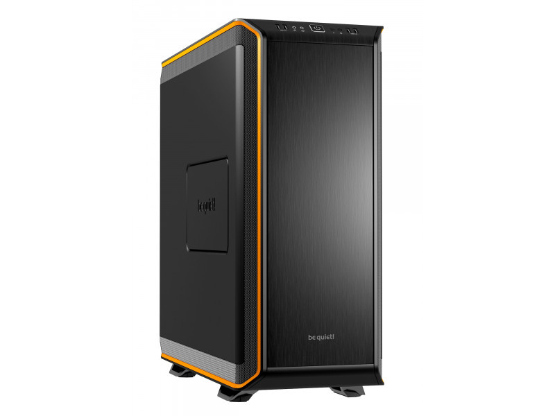 BeQuiet PC- Gehäuse Dark Base 900 Orange BG010