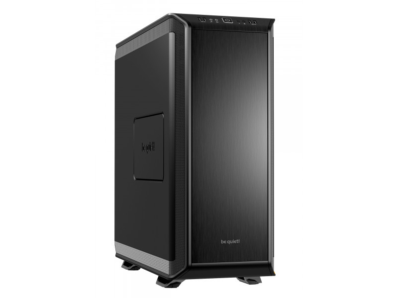 BeQuiet  PC- Gehäuse Dark Base 900 Schwarz BG011