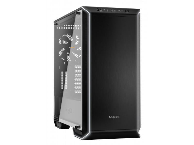 BeQuiet PC- Gehäuse Dark Base 700 BGW23