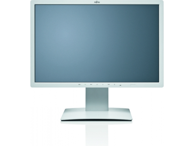 Fujitsu B24W-7 LED EU 61,0cm 1920x1200 5ms DP/DVI-D/D-SUB S26361-K1497-V141