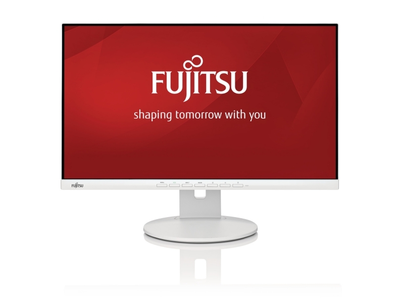 Fujitsu B24 -9 TE   60,5cm 1920x1080 5ms VGA/DP /HDMI GR S26361-K1643-V140