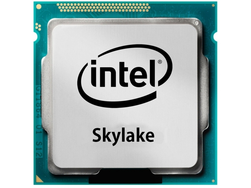 CPU Intel Core i7-6700 / LGA1151 / vPro / Tray - CM8066201920103