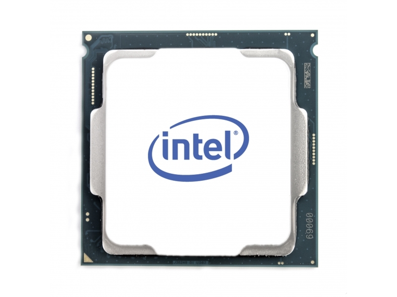 CPU Intel Xeon E-2176G/3.7 GHz/UP/LGA1151v2/Tray - CM8068403380018