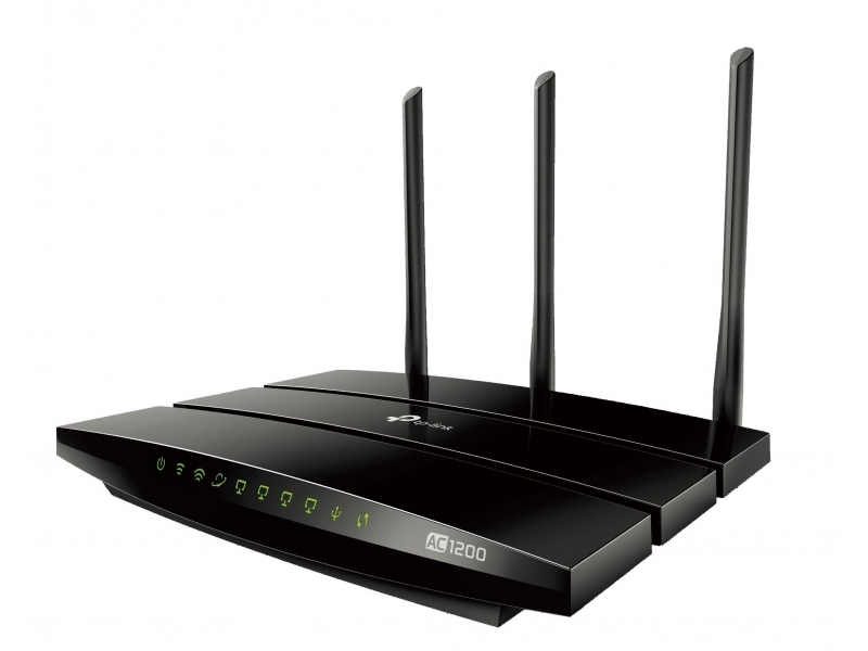 WL-Router TP-Link Archer 1200(AC1200) ARCHER C1200