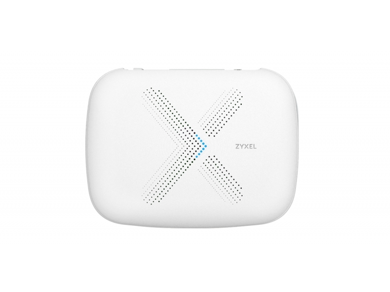 WL-Router ZyXEL Multy X WSQ50 Tri-band Mesh WLAN System (2x) WSQ50-EU0201F