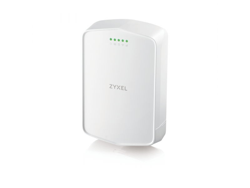 ZyXEL WL-Router LTE7240-M403 Outdoor LTE Modem LTE7240-M403-EU01V1F