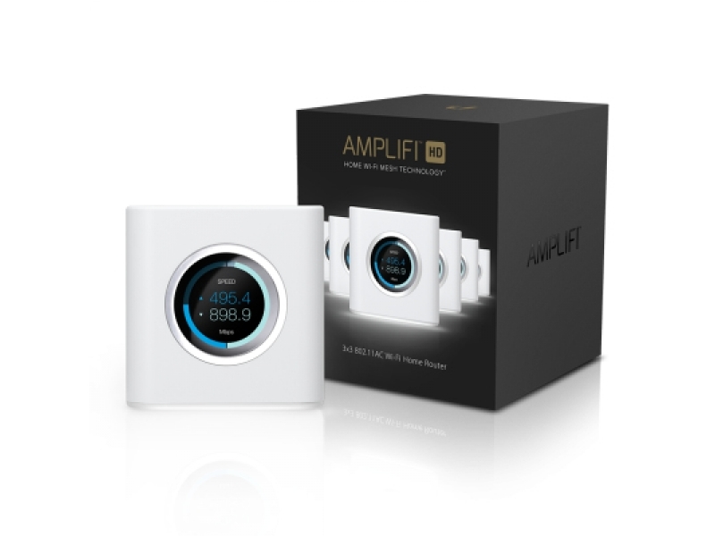 Ubiquiti AmpliFi HD WiFi Router AFi-R