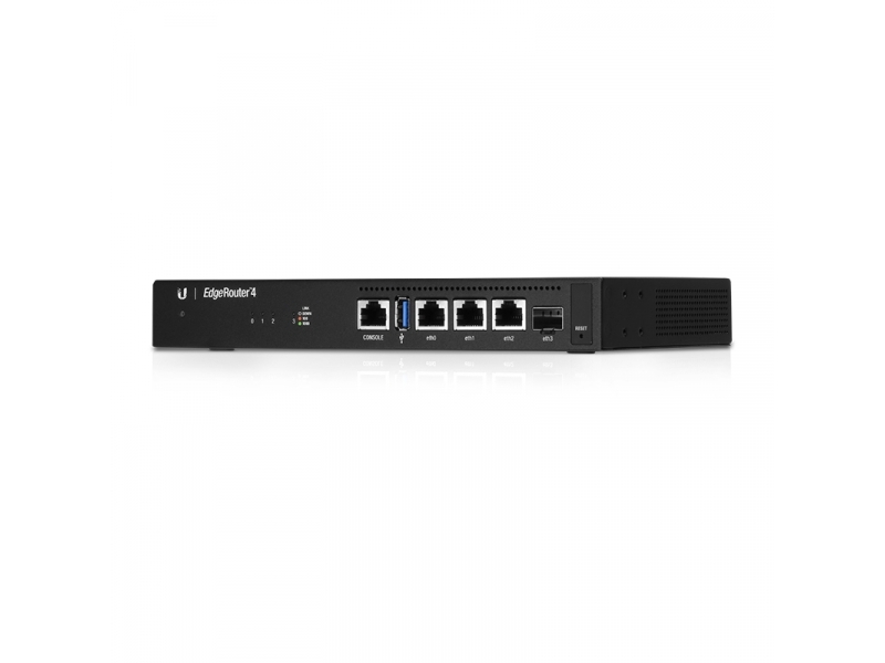 Ubiquiti EdgeRouter 4-port ER-4 ER-4