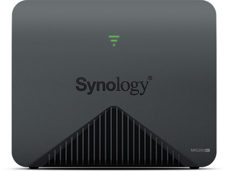 Synology Router MR2200ac MESH-Router LAUNCH MR2200AC