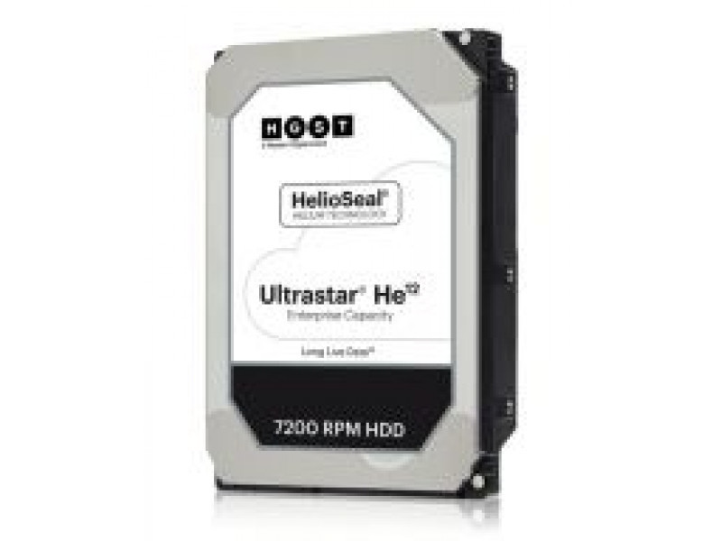 Western Digital HDDE Ultrastar DC HC520 12TB 0F30146