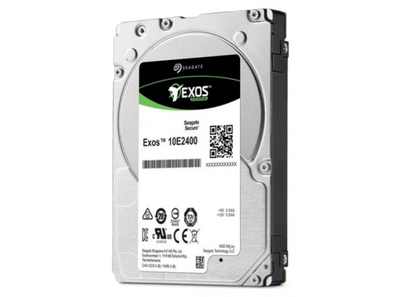 Seagate HD 2.5 SAS3 1.2TB 10k/512n  ST1200MM0009