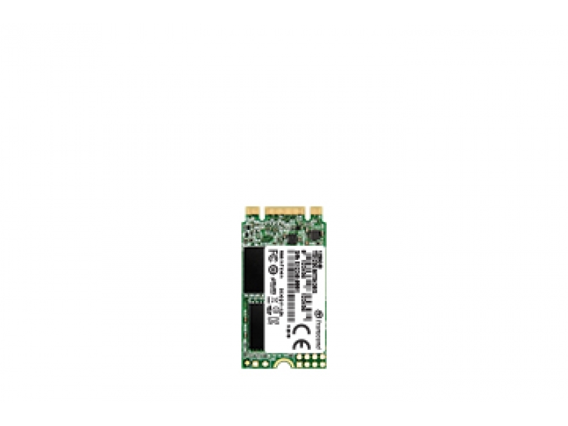 Transcend  SSD 128GB M.2 (M.2 2242) 3D NAND TS128GMTS430S