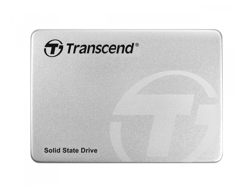 Transcend SSD 64GB 2,5 (6.3cm) SSD370S SATA3 MLC TS64GSSD370S