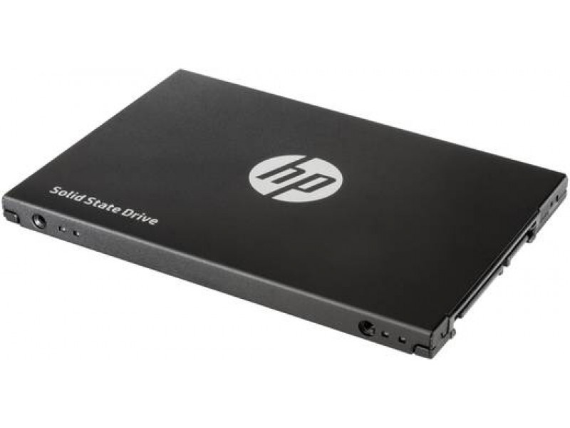 HP SSD  1TB 2,5 (6.3cm) SATAIII S700 Pro retail 2LU81AA#ABB