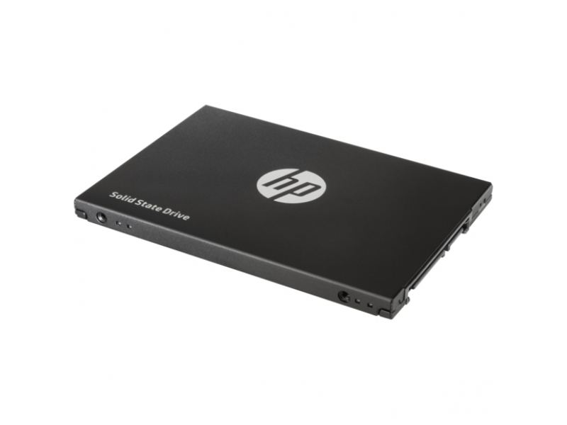 HP SSD 250GB 2,5 (6.3cm) SATAIII S700 Retail 2DP98AA#ABB