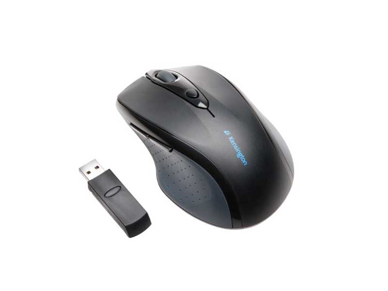 Kensington Maus Pro Fit Full Size Wireless Mouse K72370EU