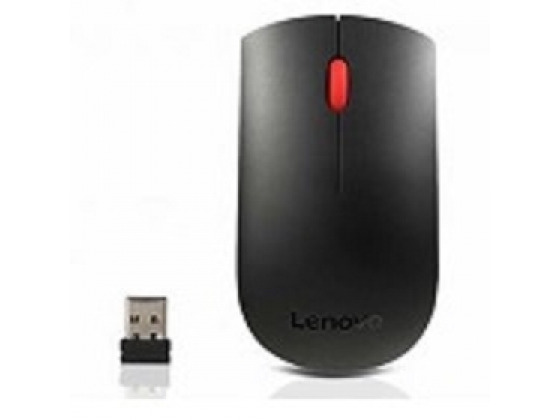 Maus Lenovo ThinkPad Essential Funkmaus 4X30M56887