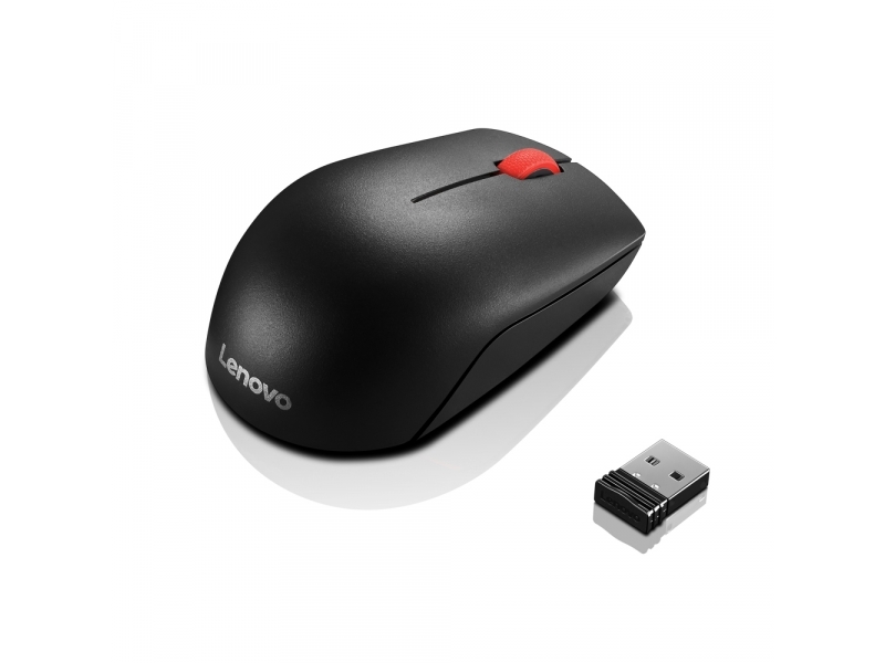 Maus Lenovo Essential Compact Wireless (4Y50R20864) 4Y50R20864