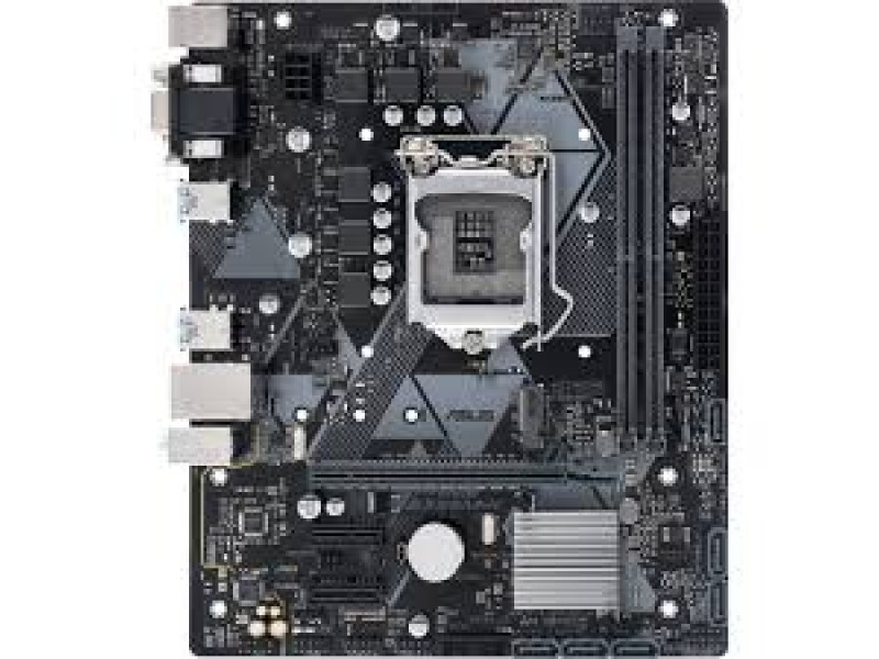 MB ASUS PRIME B365M-K 90MB10M0-M0EAY0