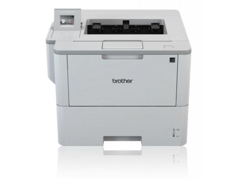 Brother HL-L6300DW SW-Laser - HLL6300DWG1