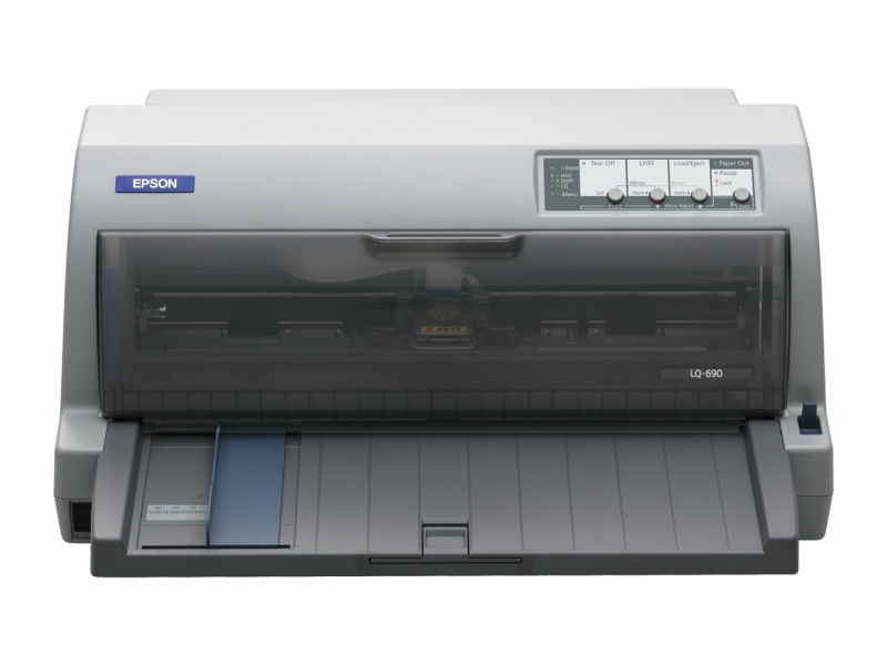 Epson LQ 690 - C11CA13041