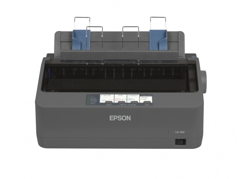 Epson LQ 350 - Nadeldrucker C11CC25001