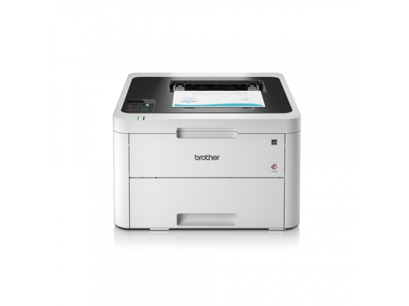 Brother HL-L3230CDW Farb LED Drucker - HLL3230CDWG1