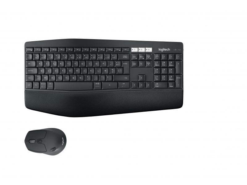 Logitech KB Wireless Performance Combo MK850 FR-Layout 920-008222