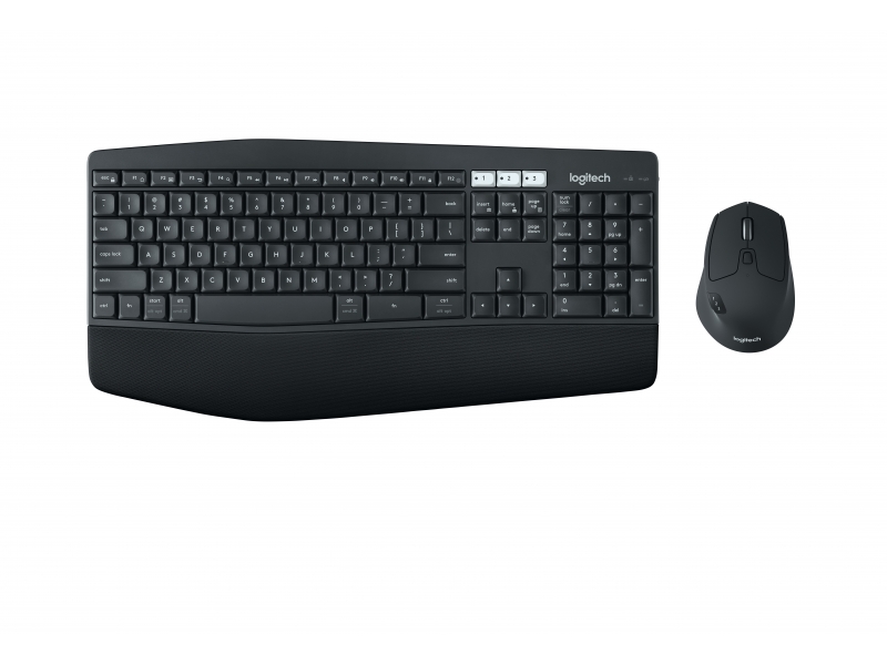 Logitech KB Wireless Performance Combo MK850 US INT\'L-Layout 920-008226